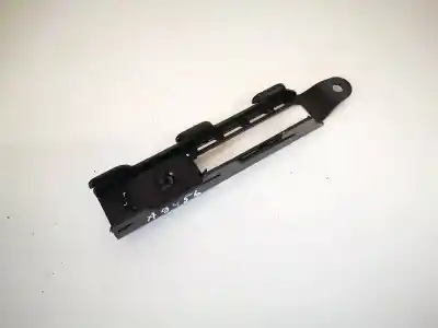 Second-hand car spare part plastics for skoda octavia combi (1u5) 1.9 tdi oem iam references 1j0857819