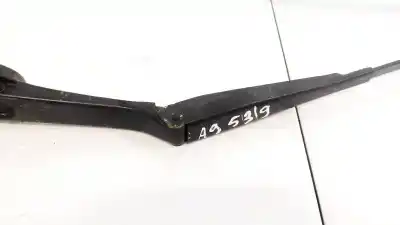 Peça sobressalente para automóvel em segunda mão haste de escova dianteiro esquerdo por ford focus iii 1.6 ti referências oem iam bm5117526ab  