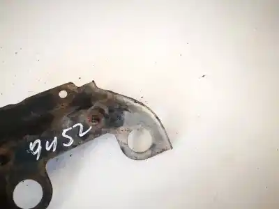 Pezzo di ricambio per auto di seconda mano plastica per ford fiesta (cb1) 1.4 tdci cat riferimenti oem iam   