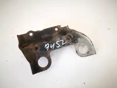 Pezzo di ricambio per auto di seconda mano plastica per ford fiesta (cb1) 1.4 tdci cat riferimenti oem iam   