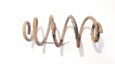 Second-hand car spare part shock absorber spring for fiat doblo ii (152) 1.3 16v jtd cat oem iam references 