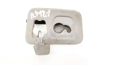 Peça sobressalente para automóvel em segunda mão plásticos por volvo v50 (545) 2.0 d referências oem iam 30653498