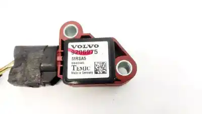 Peça sobressalente para automóvel em segunda mão sensor por volvo v50 (545) 2.0 d referências oem iam 9206975  