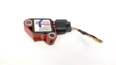 Peça sobressalente para automóvel em segunda mão sensor por volvo v50 (545) 2.0 d referências oem iam 9206975