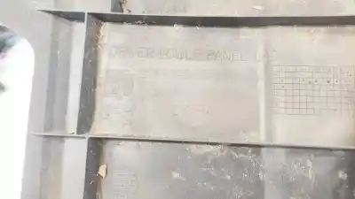 Second-hand car spare part plastics for ford focus turn. (cb8) 1.6 tdci cat oem iam references bm51a043a88agw  