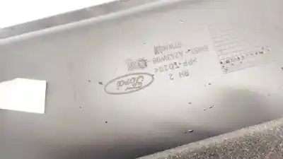 Pezzo di ricambio per auto di seconda mano plastica per ford focus turn. (cb8) 1.6 tdci cat riferimenti oem iam bm51a243w06adw  bm51-a243w06-adw