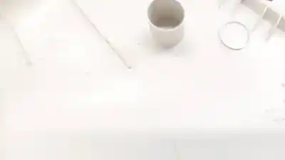 Pezzo di ricambio per auto di seconda mano plastica per ford focus turn. (cb8) 1.6 tdci cat riferimenti oem iam bm51a03199a  bm51-a03199-a