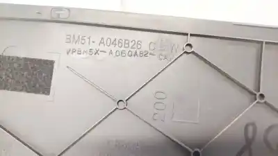 Pezzo di ricambio per auto di seconda mano plastica per ford focus turn. (cb8) 1.6 tdci cat riferimenti oem iam bm51a046b26cgw  bm51-a046b26