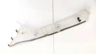 Pezzo di ricambio per auto di seconda mano plastica per ford focus turn. (cb8) 1.6 tdci cat riferimenti oem iam bm51a03198  fb1aa