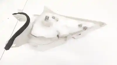 Pezzo di ricambio per auto di seconda mano plastica per ford focus turn. (cb8) 1.6 tdci cat riferimenti oem iam bm51a280c47a  bm51-a280c47-a