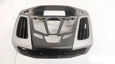 Pezzo di ricambio per auto di seconda mano griglia di aerazione per ford focus turn. (cb8) 1.6 tdci cat riferimenti oem iam bm51a014l20ac