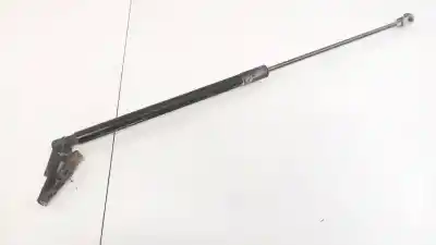 Pezzo di ricambio per auto di seconda mano ammortizzatori baule / porte per ford focus turn. (cb8) 1.6 tdci cat riferimenti oem iam bm51a406a10ae