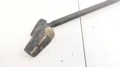 Pezzo di ricambio per auto di seconda mano ammortizzatori baule / porte per ford focus turn. (cb8) 1.6 tdci cat riferimenti oem iam bm51a406a10ae  bm51-a406a10-ae