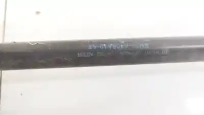 Pezzo di ricambio per auto di seconda mano ammortizzatori baule / porte per ford focus turn. (cb8) 1.6 tdci cat riferimenti oem iam bm51a406a10ae  bm51-a406a10-ae