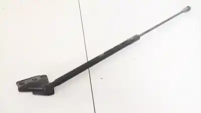 Pezzo di ricambio per auto di seconda mano ammortizzatori baule / porte per ford focus turn. (cb8) 1.6 tdci cat riferimenti oem iam bm51a406a10ae