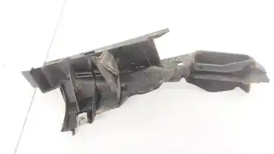 Pezzo di ricambio per auto di seconda mano plastica per ford focus turn. (cb8) 1.6 tdci cat riferimenti oem iam bm51a02477ae  bm51-a02477-ae