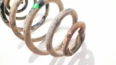 Автозапчасти б/у амортирующая пружина за volkswagen passat variant (3b5) 1.8 ссылки oem iam   