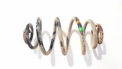 Автозапчасти б/у амортирующая пружина за volkswagen passat variant (3b5) 1.8 ссылки oem iam 