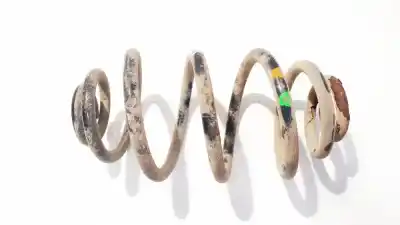 Автозапчасти б/у амортирующая пружина за volkswagen passat variant (3b5) 1.8 ссылки oem iam 