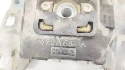 Second-hand car spare part engine support for ford focus turn. (cb8) 1.6 tdci cat oem iam references v617m121ab  322a68a