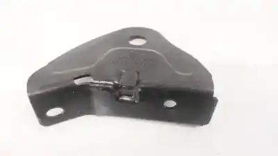 Pezzo di ricambio per auto di seconda mano plastica per ford focus turn. (cb8) 1.6 tdci cat riferimenti oem iam 4m51a60615ae