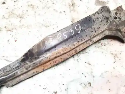 Pezzo di ricambio per auto di seconda mano plastica per ford focus iii 1.6 ti riferimenti oem iam   