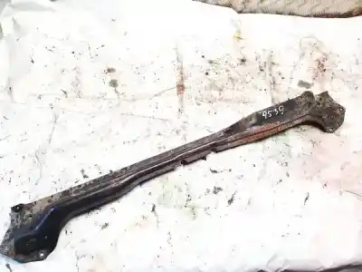 Peça sobressalente para automóvel em segunda mão plásticos por ford focus iii 1.6 ti referências oem iam 