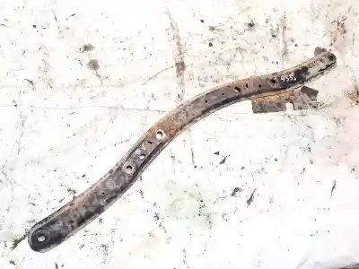 Peça sobressalente para automóvel em segunda mão plásticos por ford focus iii 1.6 ti referências oem iam 