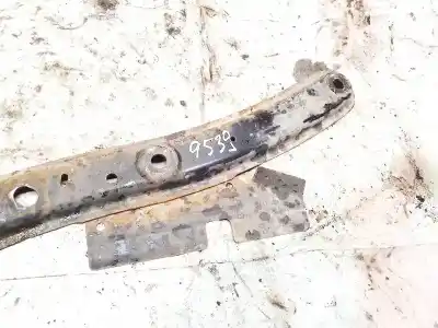 Pezzo di ricambio per auto di seconda mano plastica per ford focus iii 1.6 ti riferimenti oem iam   