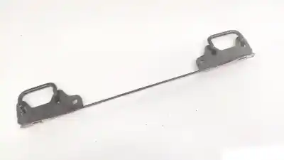 Pezzo di ricambio per auto di seconda mano plastica per ford focus turn. (cb8) 1.6 tdci cat riferimenti oem iam 