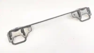 Second-hand car spare part plastics for ford focus turn. (cb8) 1.6 tdci cat oem iam references   