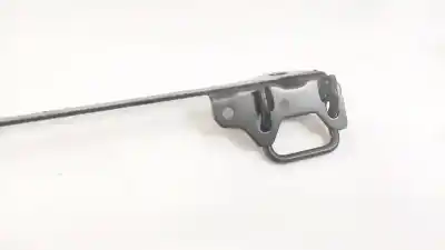 Second-hand car spare part plastics for ford focus turn. (cb8) 1.6 tdci cat oem iam references   