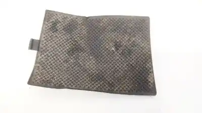 Second-hand car spare part plastics for volvo xc90 2.5 t (7 asientos) oem iam references 3409725