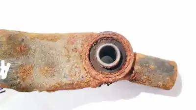 Second-hand car spare part engine support for peugeot 406 (8b) 2.0 hdi 110 oem iam references   