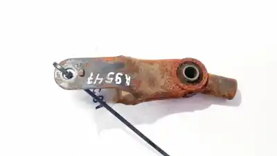 Second-hand car spare part engine support for peugeot 406 (8b) 2.0 hdi 110 oem iam references   