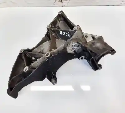 Second-hand car spare part engine support for mitsubishi space star (dg0) 1.9 di-d cat oem iam references 7700115750