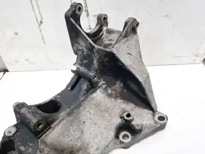 Second-hand car spare part engine support for mitsubishi space star (dg0) 1.9 di-d cat oem iam references 7700115750  