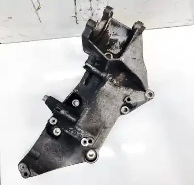 Second-hand car spare part engine support for mitsubishi space star (dg0) 1.9 di-d cat oem iam references 7700115750  