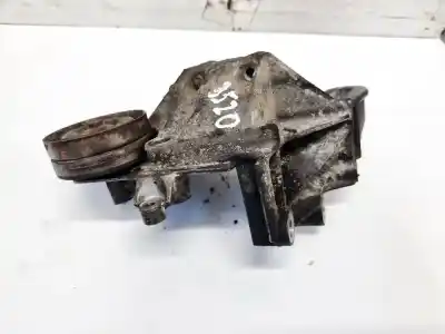 Second-hand car spare part engine support for ford focus turnier (cb4) 1.6 16v cat oem iam references 98mm6f001a1a  98mm-6f001-a1a