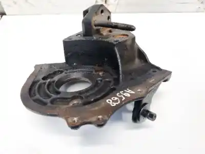 Second-hand car spare part engine support for mitsubishi space star (dg0) 1.9 di-d cat oem iam references 063368063370  