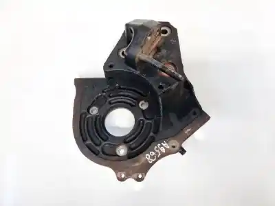Second-hand car spare part engine support for mitsubishi space star (dg0) 1.9 di-d cat oem iam references 063368063370