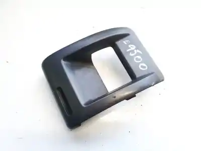 Peça sobressalente para automóvel em segunda mão plásticos por volkswagen golf v (1k1) 2.0 tdi referências oem iam 1k0885894a