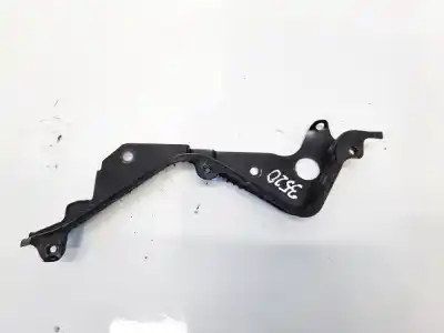 Peça sobressalente para automóvel em segunda mão plásticos por ford focus turnier (cb4) 1.6 16v cat referências oem iam 98mm6m016ac