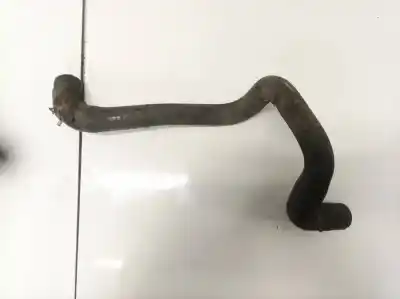 Peça sobressalente para automóvel em segunda mão tubo por ford focus turnier (cb4) 1.6 16v cat referências oem iam 