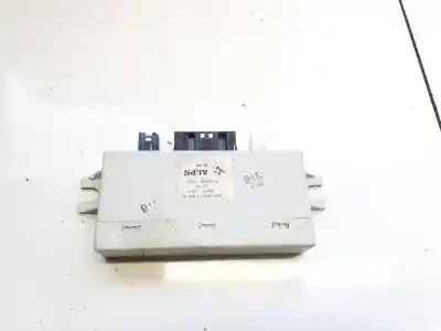 Peça sobressalente para automóvel em segunda mão módulo eletrônico por bmw 7-series, e65 / e66 / e67 /e68 2001.11 - 2008.06 735 i 225kw 2005.03 - 2008.06 referências oem iam 6918567