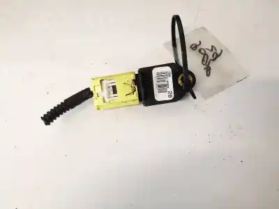 Peça sobressalente para automóvel em segunda mão sensor por toyota auris 2.2 d-cat referências oem iam 8983102080