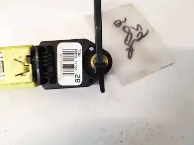 Peça sobressalente para automóvel em segunda mão sensor por toyota auris 2.2 d-cat referências oem iam 8983102080  89831-02080