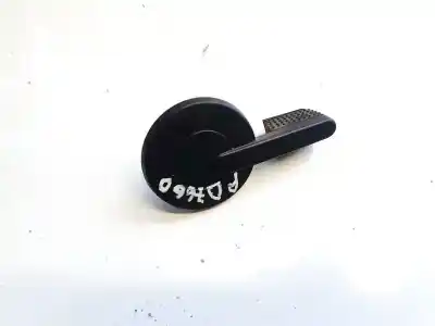 Second-hand car spare part plastics for opel signum 1.9 16v cdti cat (z 19 dth / lrd) oem iam references 