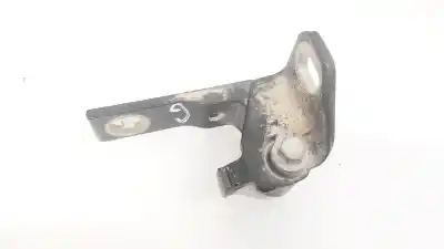 Pezzo di ricambio per auto di seconda mano fermo porta per ford focus turn. (cb8) 1.6 tdci cat riferimenti oem iam c8q8a