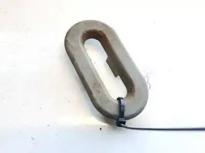 Peça sobressalente para automóvel em segunda mão plásticos por citroen evasion 1.9 td sx referências oem iam 1474438077